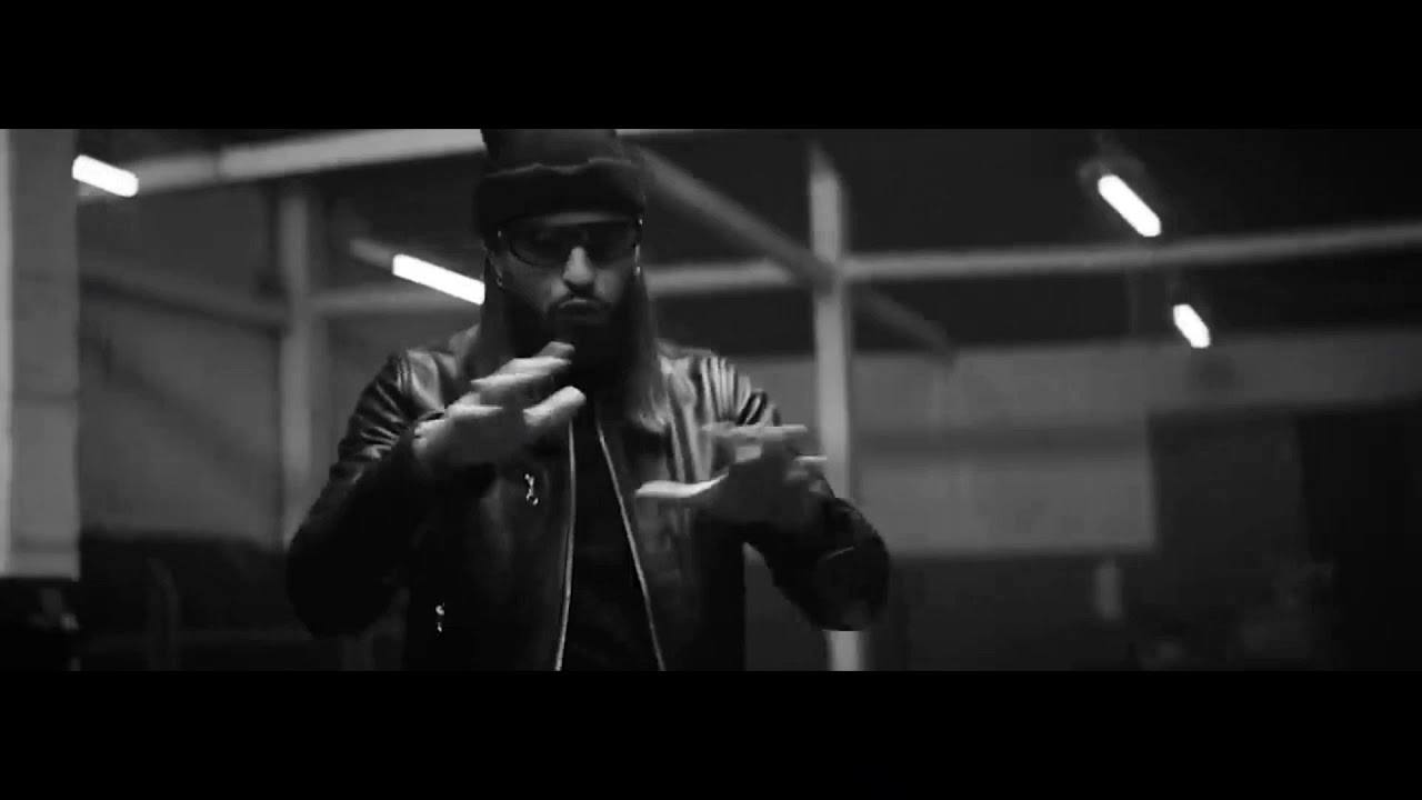 SCH feat. La Fouine - À la base [2023]