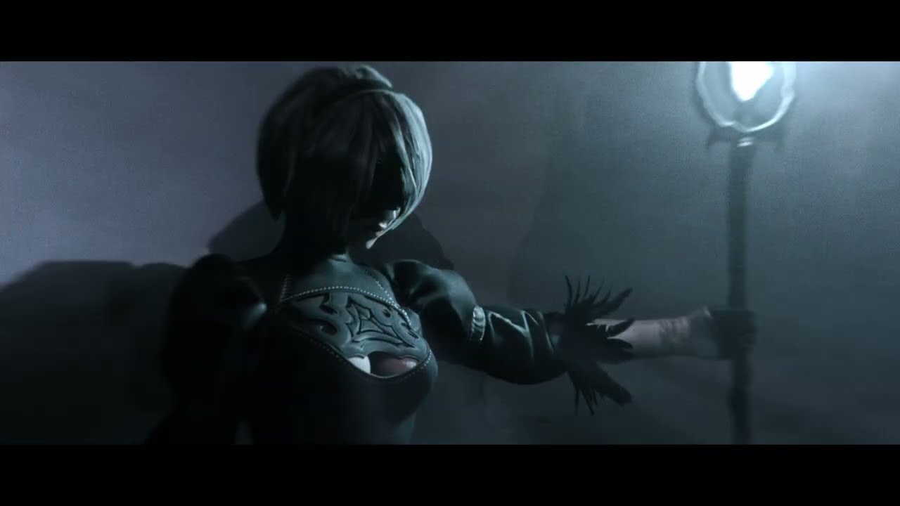 Lightning Strike | Blender Short Animation