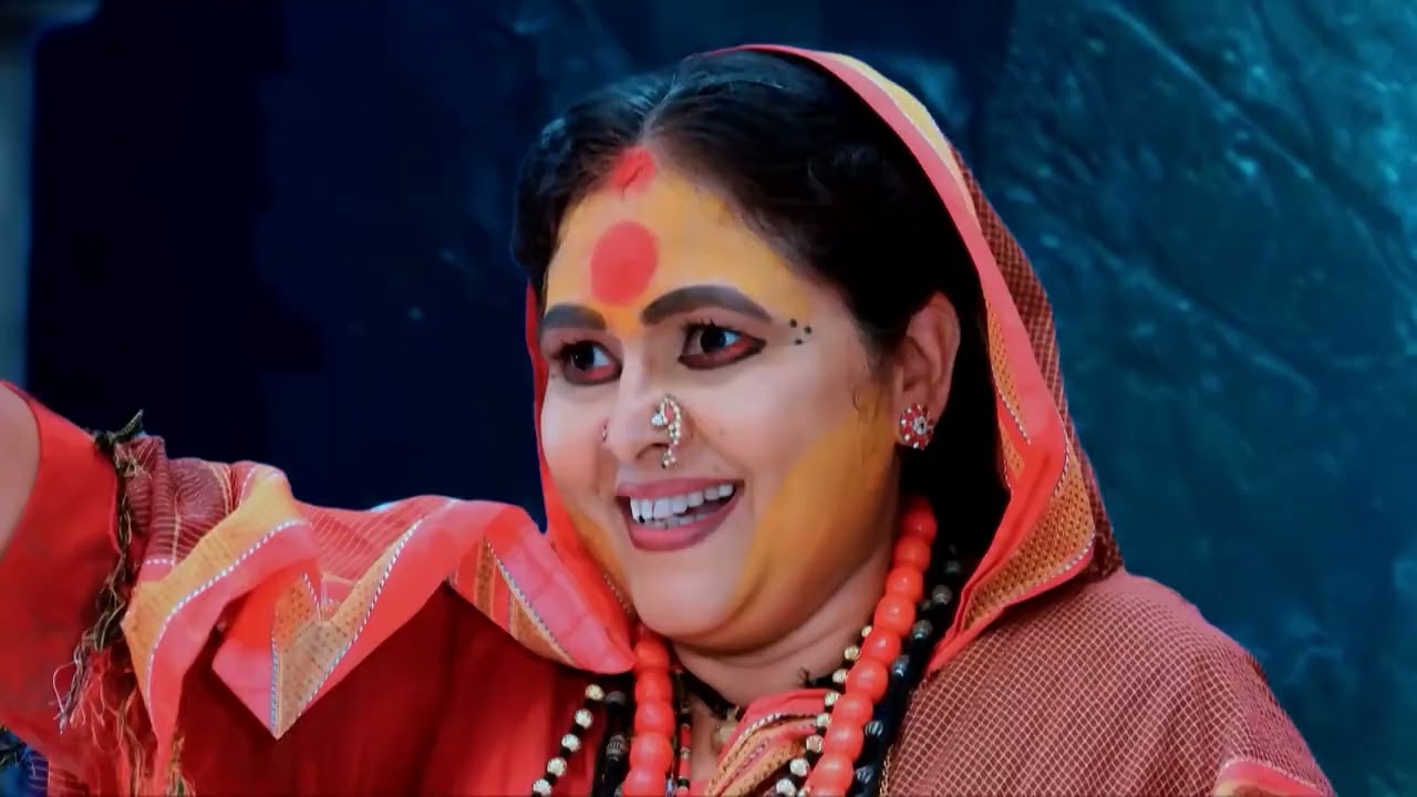 Nagini - Ep 155 - Ramji, Harini Chandra, Deepika Das - Malayalam Tv Serial - Zee Keralam Classics