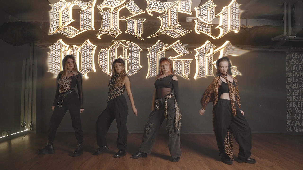 [K-POP COVER | PERFOMANCE] aespa 에스파 'Dirty Work' | Dance cover by V ONE