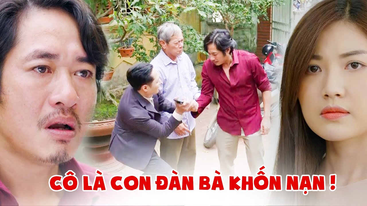 Cả nhà NGƠ NGÁC BẬT NGỬA khi con dâu tương lai CUỖM SẠCH TIỀN rồi bỏ trốn | Dưới Bóng Cây Hạnh Phúc
