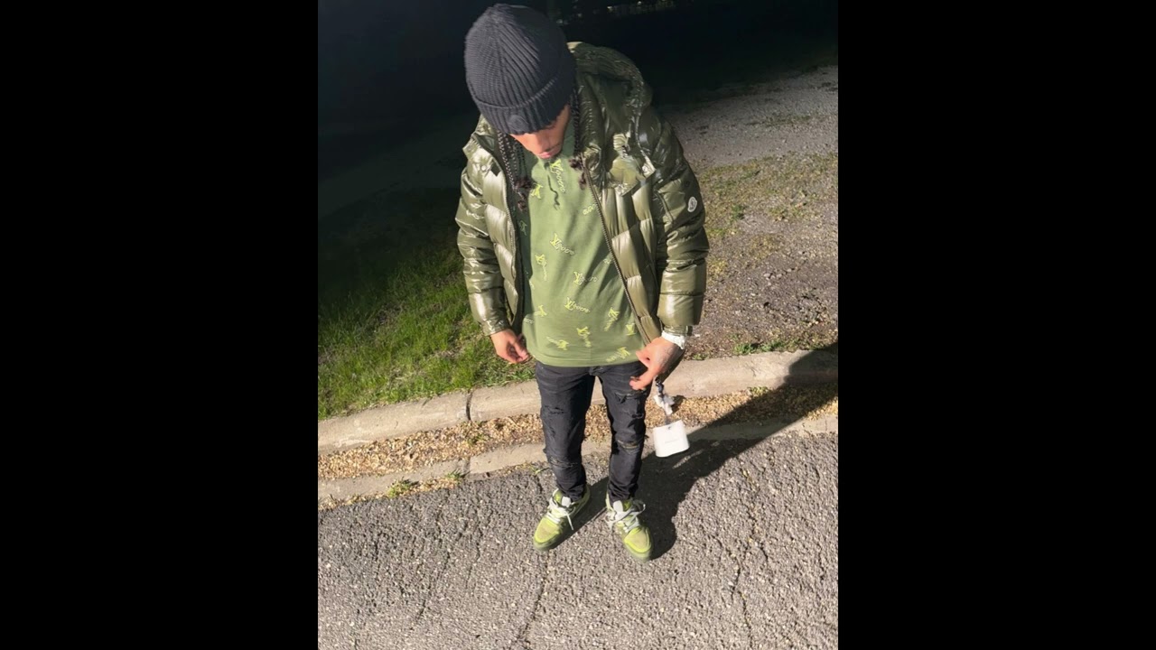 [FREE] Screwly G Type Beat - 