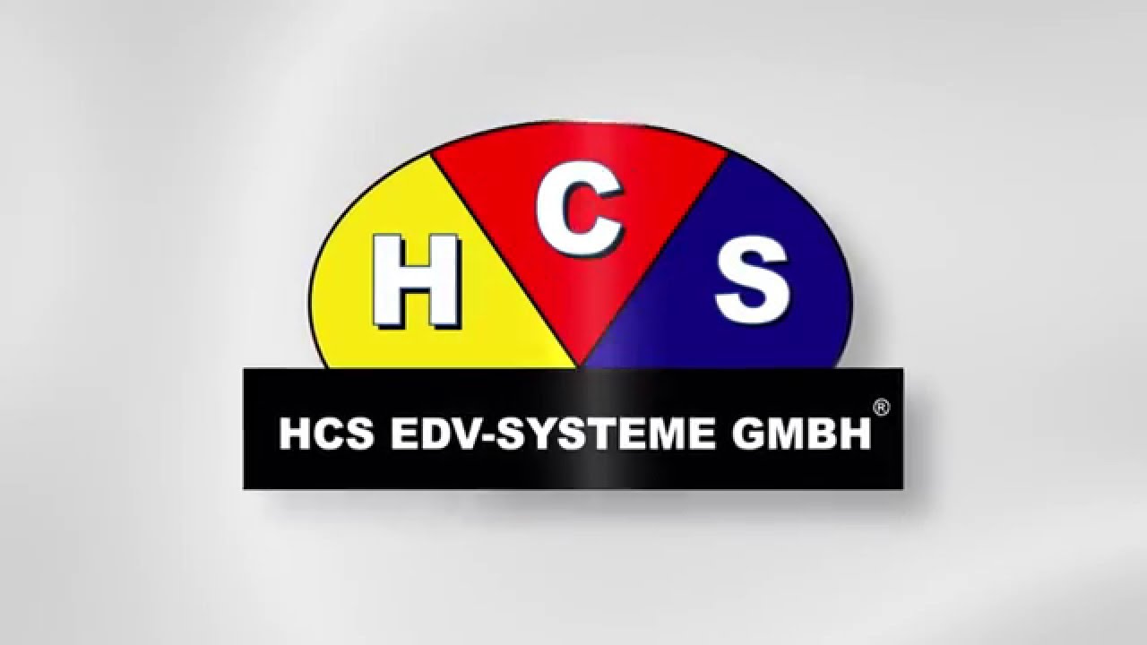 HCS Malersoftware - Angebotsspektrum