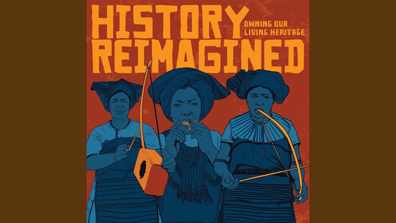 Hlal'etywaleni (feat. Ngqoko Women Ensemble)
