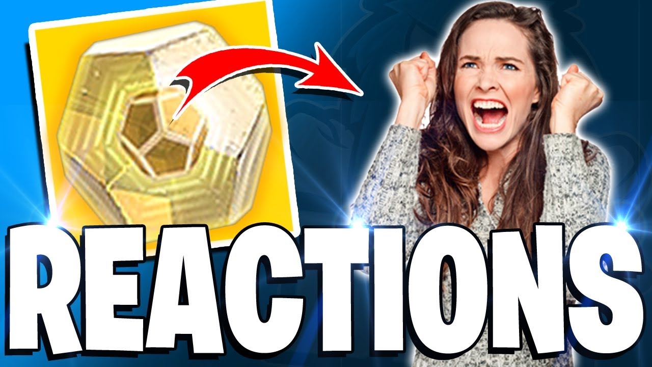 Destiny 2 - First VEX MYTHOCLAST REACTION!! - Top 5 Freakout Reactions / Episode 357