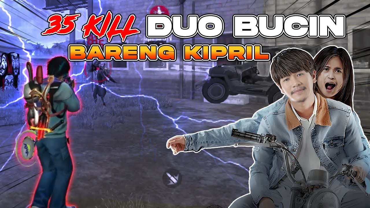 DUO KUAT BARENG KOPRAL JONO !! @Superjon