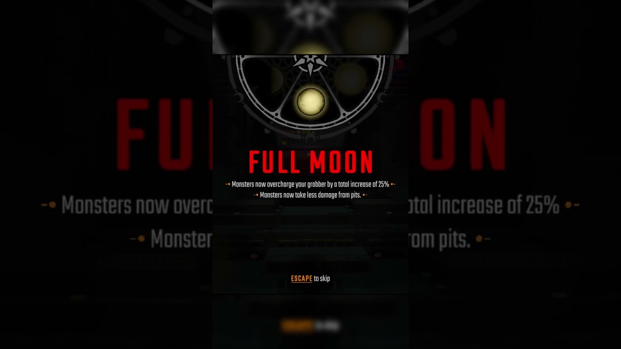 Repo Update is out of beta!! These are the REPO Moon Phases