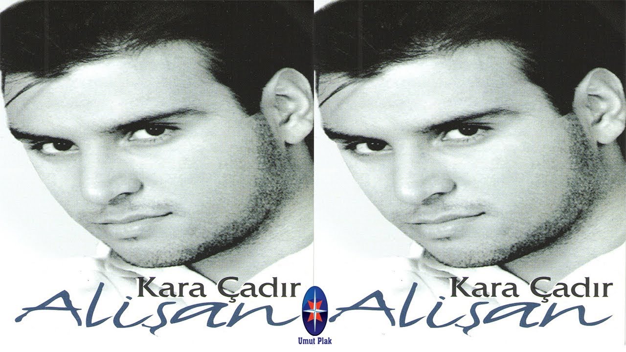 Alişan Türküler - Karışık Seçme Türküler / TÜRKÜ DİNLE - 12 Eser 45 Dk. FULL ALBÜM