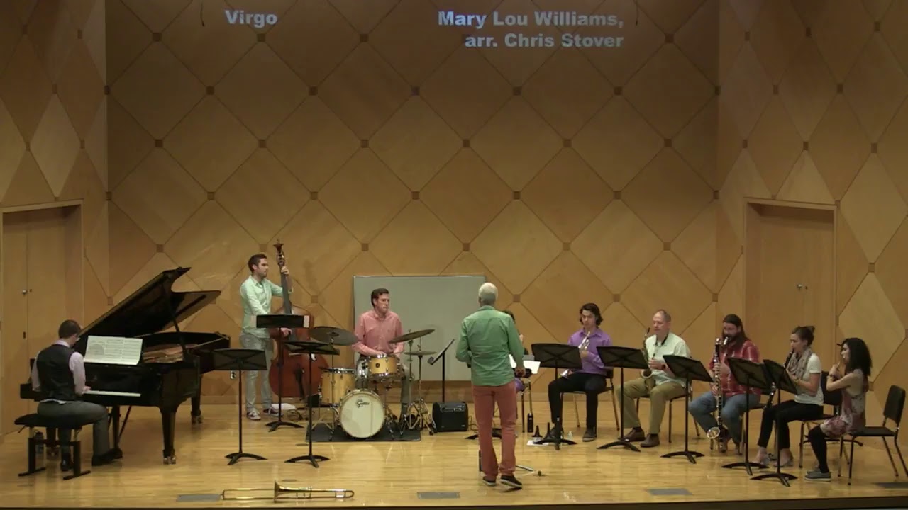 Prisms Contemporary Music Festival: Outer Space Concert 2; Starts 10/28/2018 at 2:30pm AZ Time