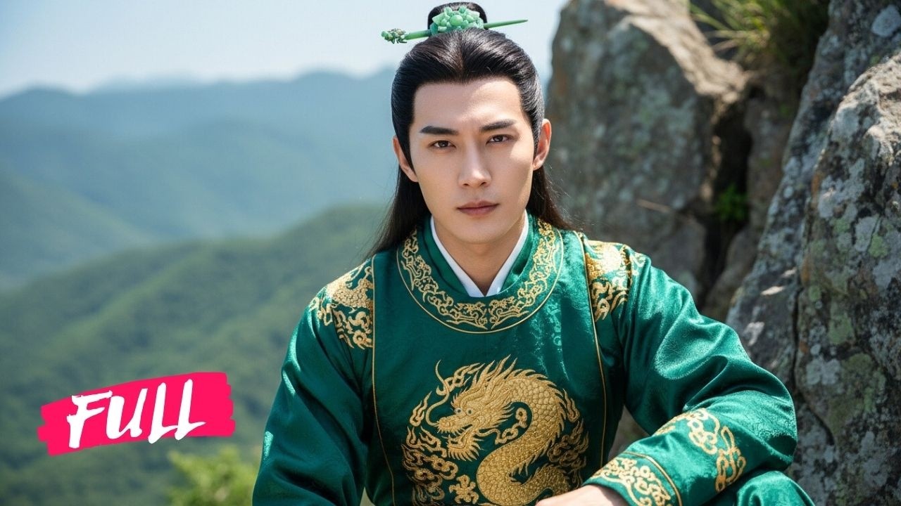 Vô tình cứu được cặp em bé song sinh, hoàng đế run rẩy khi phát hiện nó là máu mủ của mình và vợ cũ