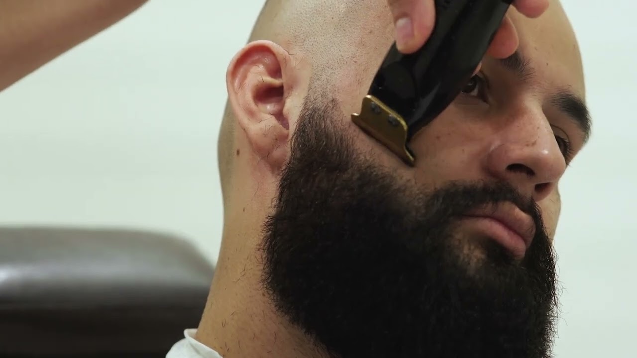 Barba Grande | Danillo Moretti