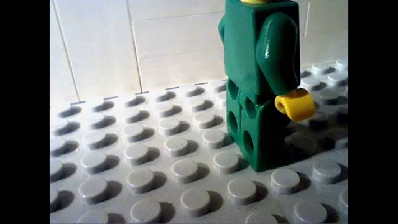 Dark Eidolon - Trailer #1