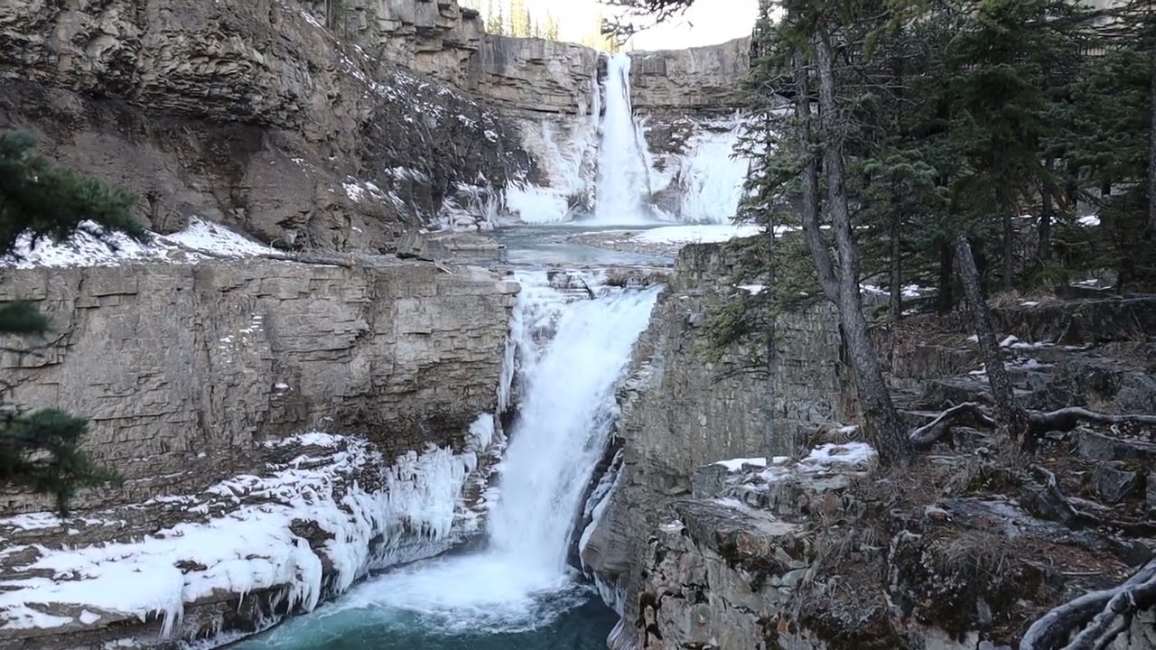 Crescent Falls