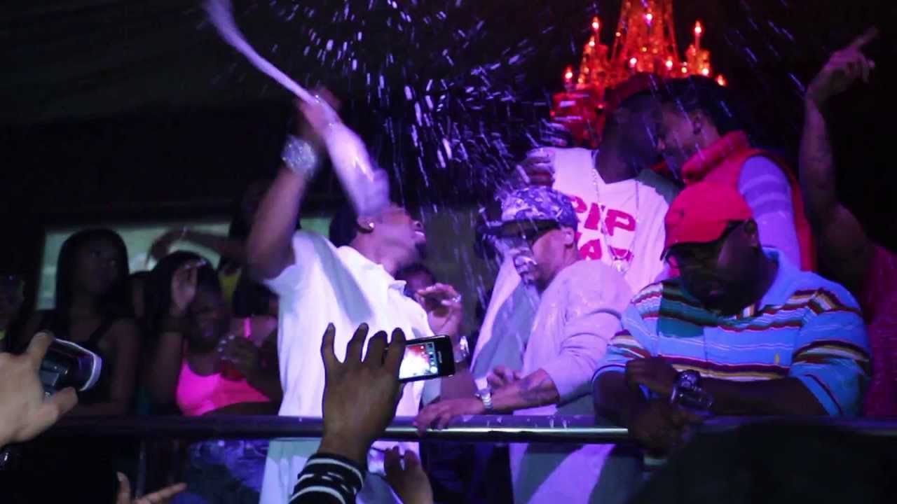 Turk - ReFlamed Vlog 1 by:. @PPMM615