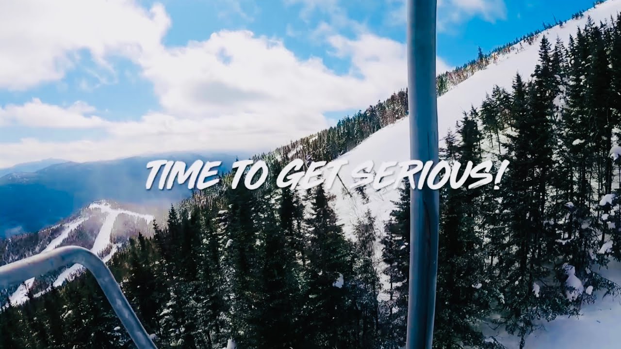Skiing/Surviving Whiteface! 🏔️ 