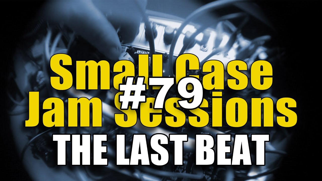 SCJS#79 THE LAST BEAT
