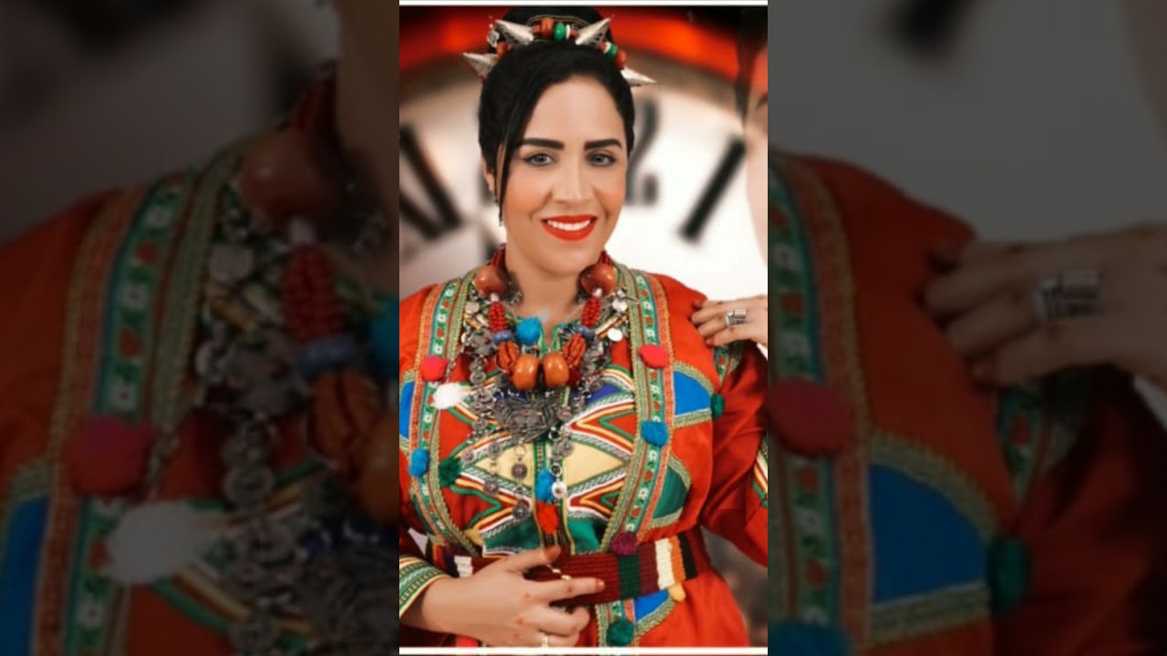 #2024 #amazigh #jadid #تيك_توك #tamazight Kaltouma