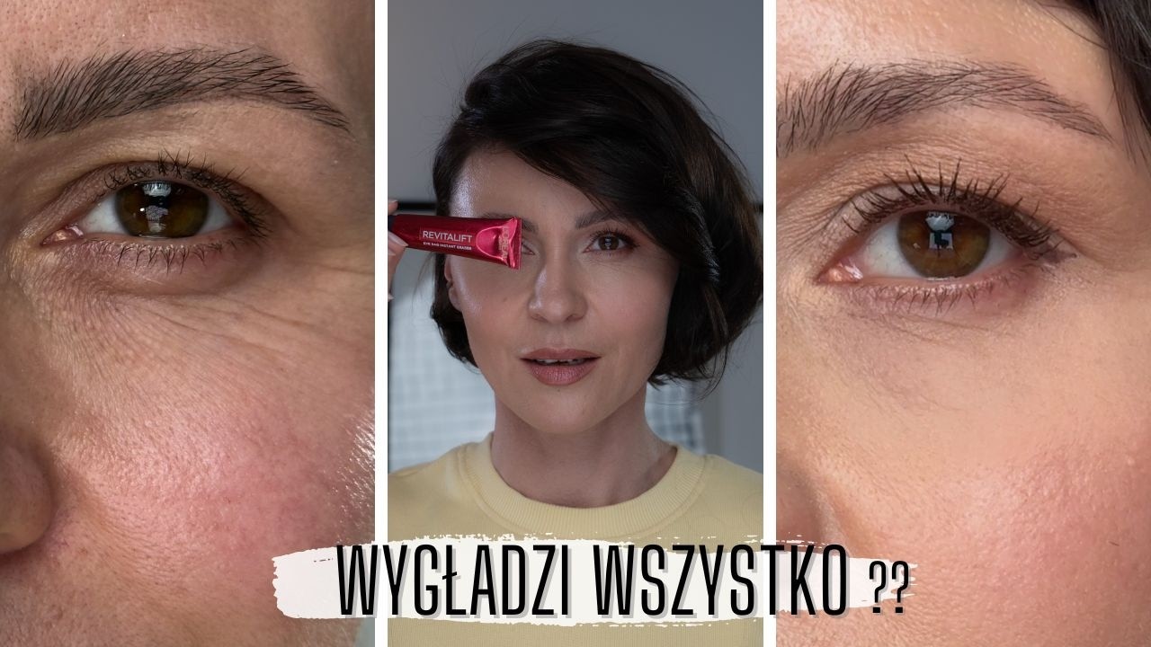Magiczny Krem na Zmarszczki★PIĘKNA CERA NA CODZIEŃ★ŚNIADANIE W 2 MINUTY★OBJĘTOŚĆ dla cienkich włos&oacute;w