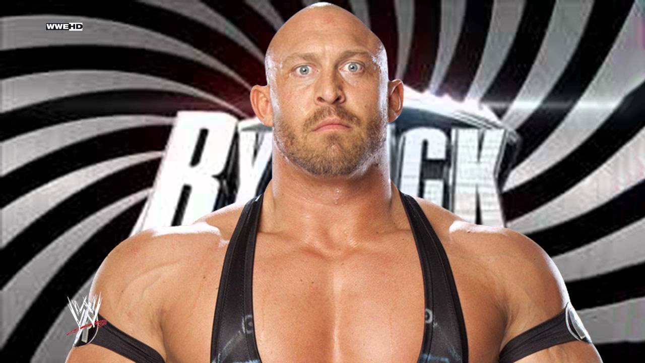WWE Ryback 6th Theme Song 