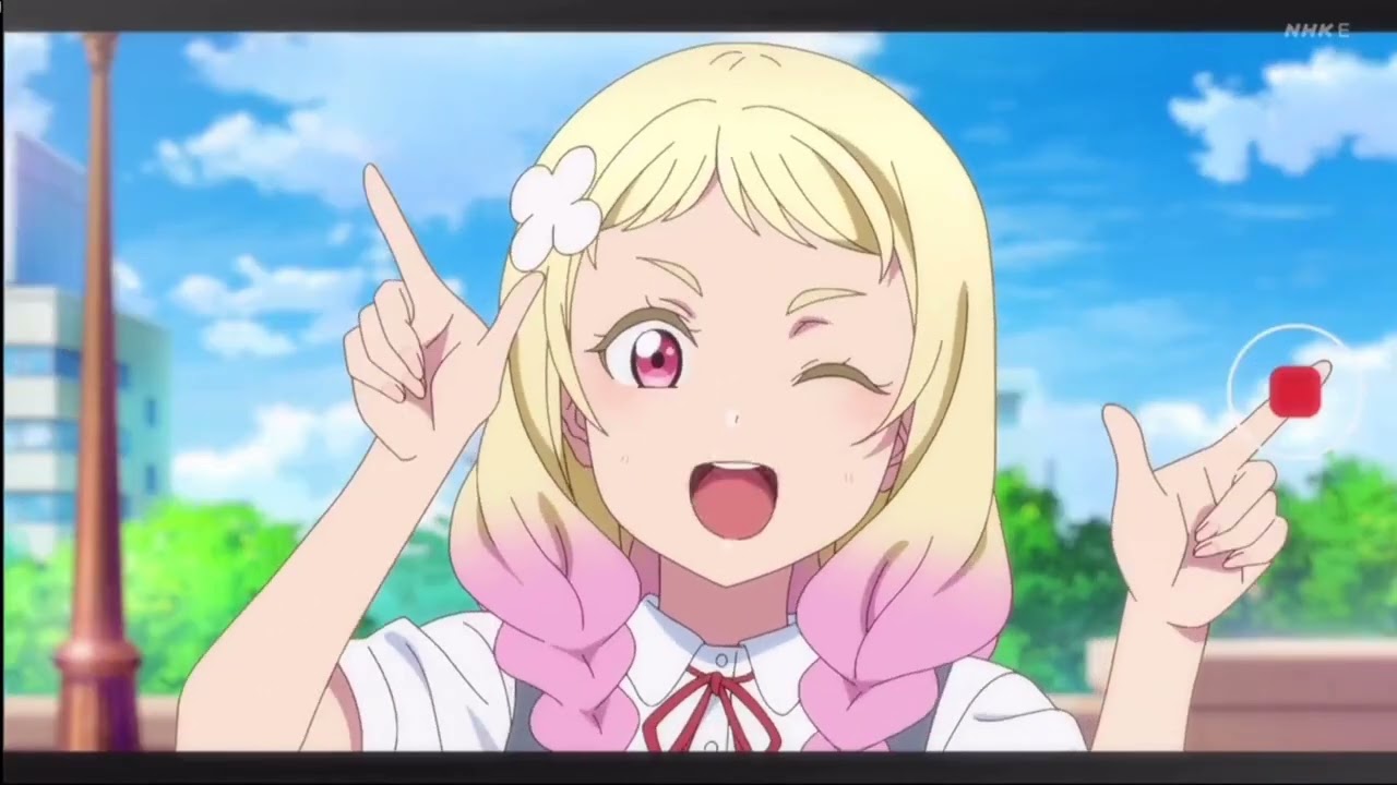 【Liella!】オニナッツまとめ【ラブライブ！スーパースター 2期5話】