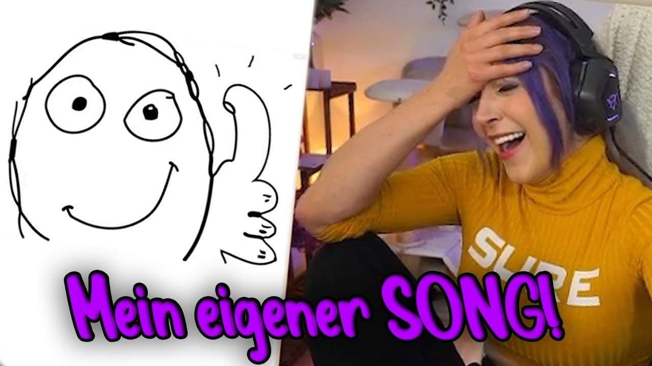 Die Macht des Chillyman - Singfluencer Songs Gronkh / Mowky /Jennyan