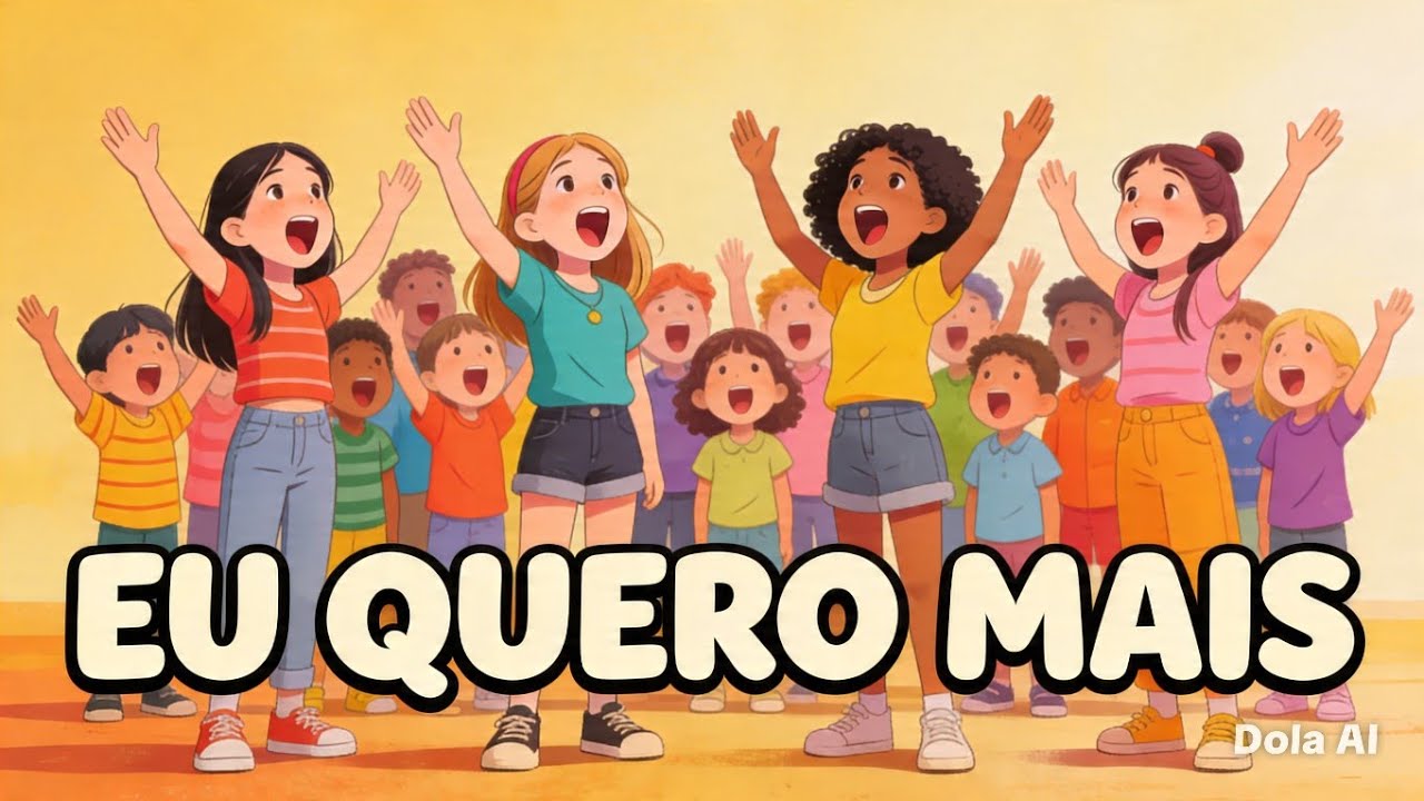 Banda GMS  -  Eu quero mais (Áudio Oficial)