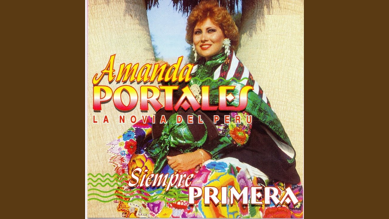 Mi Dulce Amor / Maldita Pasión