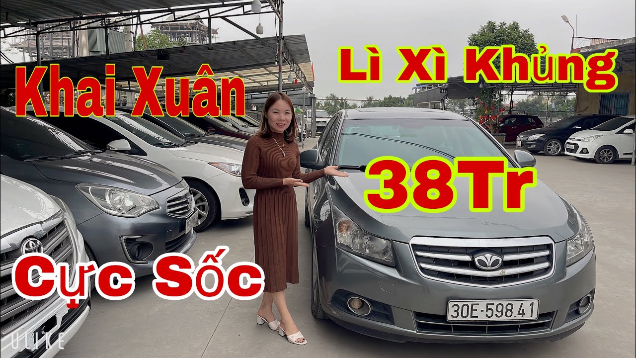 Mùng 3 Tết Khai Xuân / Lì Xì Khủng / cực sốc 38tr lh 0866010016 