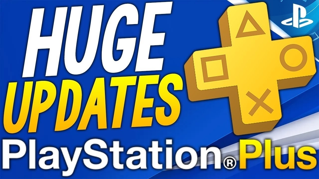 Множество крупных обновлений для PS Plus и огромная бесплатная демоверсия игры для PS5 уже доступны!