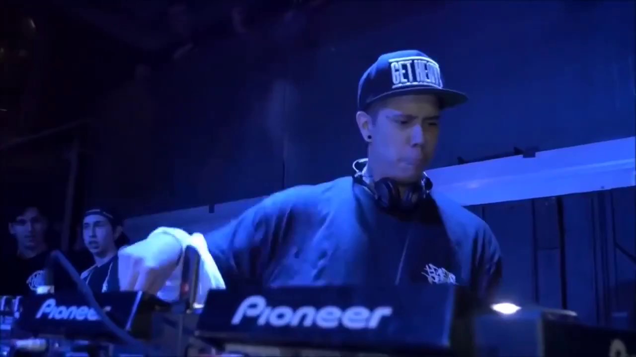 DJ OH FUCK Meme