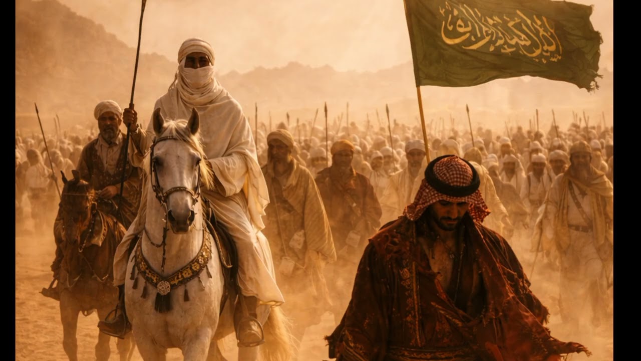 عبدالله ذو البجادين 