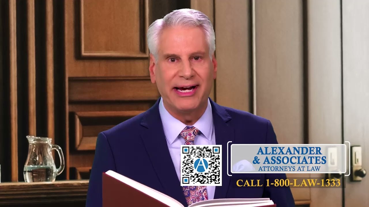 The Heavy Hitter® - Central New York's Most Experienced Car Wreck Attorney