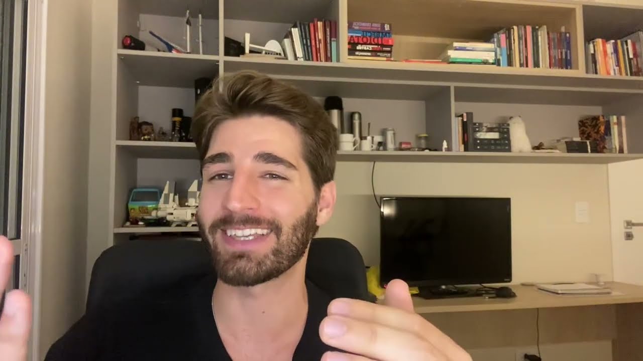 Resenha - O Hobbit - Um livro para a quaresma