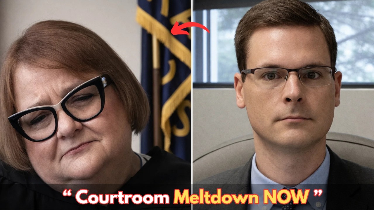 Smug Sovereign Citizen Thinks He’s Smart… Judge DESTROYS Him Instantly!