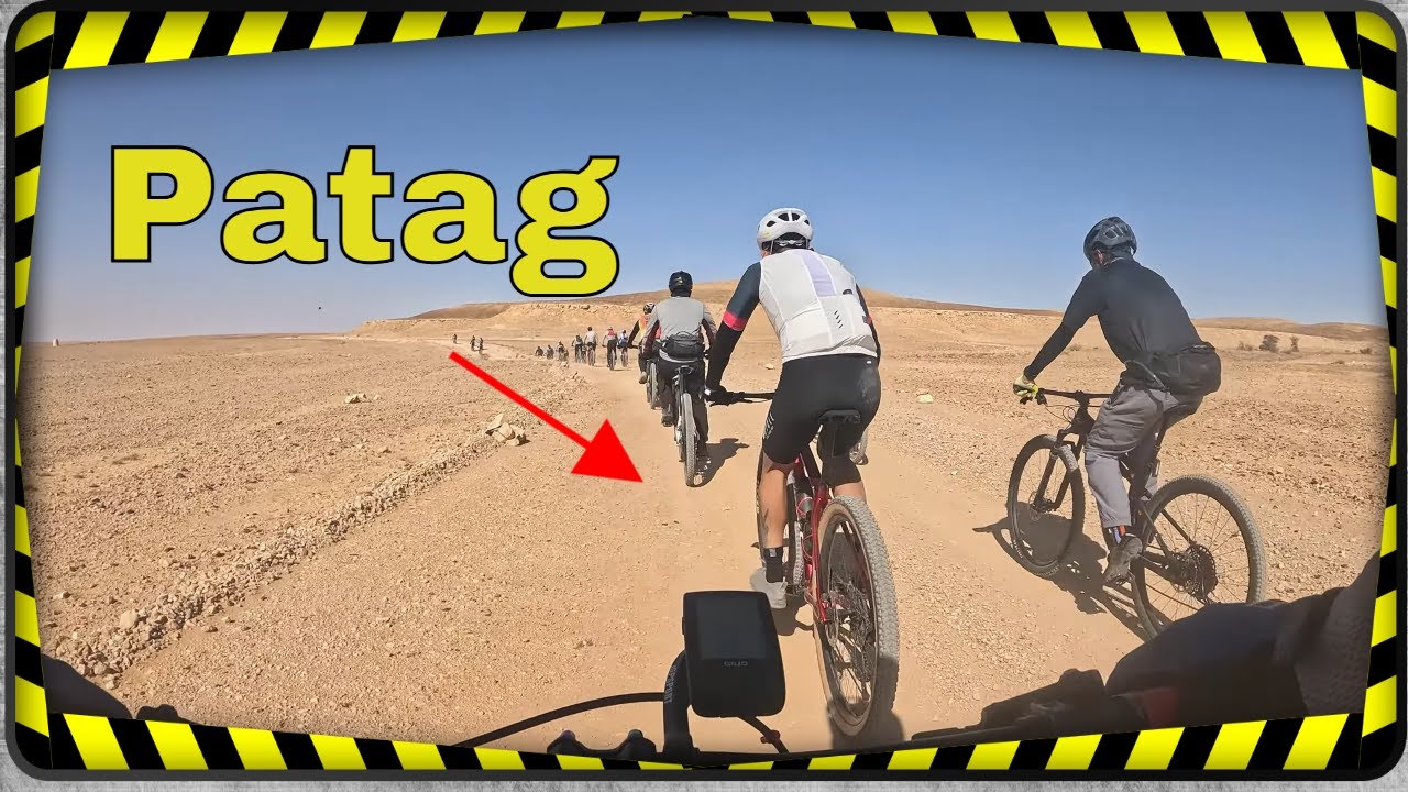 Thadiq XC Race Returns: Track Read #mtb  #goprolifestyle  #polygonbikes