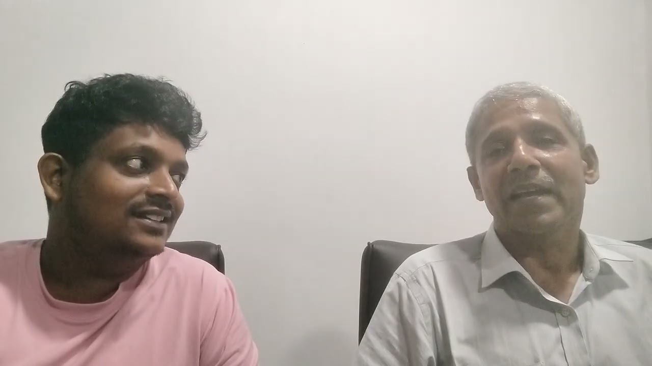 සිරි සද්ධම්ම සාකච්ඡා