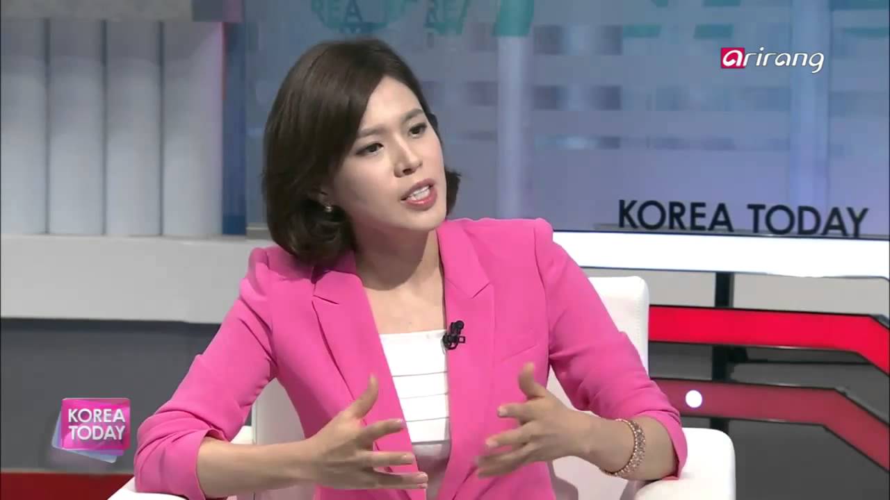 Korea Today - Adopted Musician Dan Matthews on Arirang TV