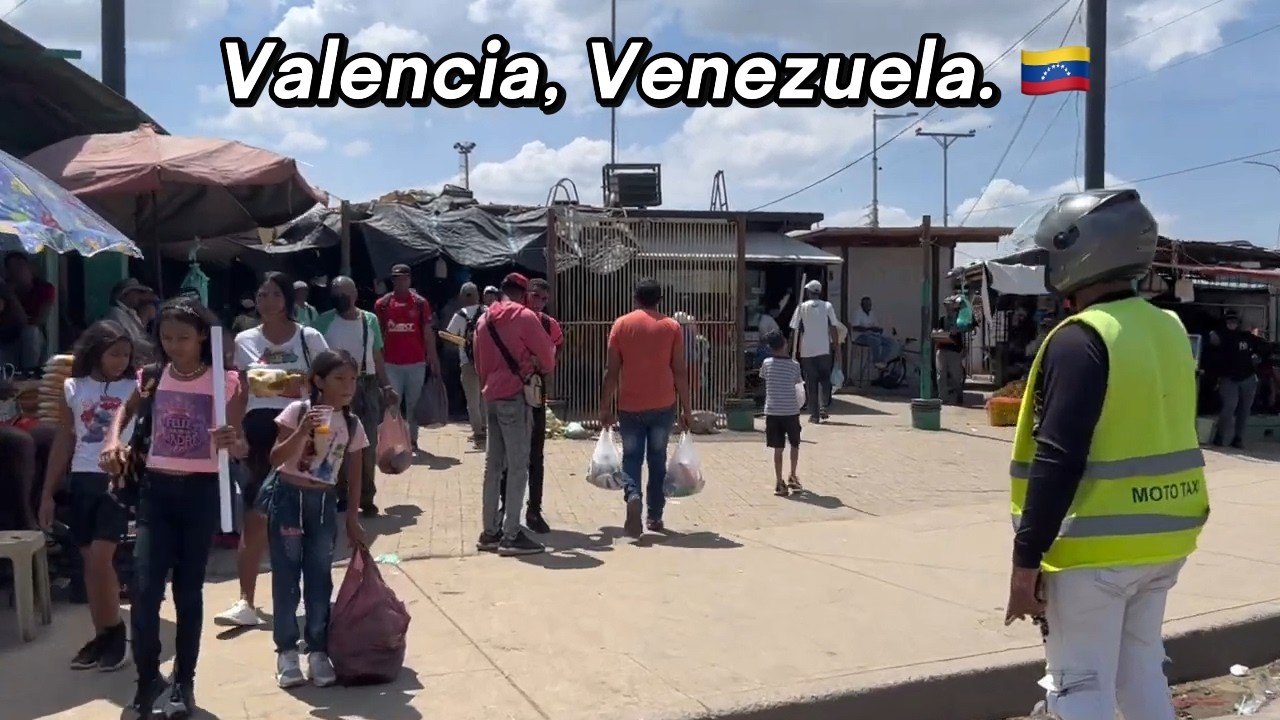 Experience Valencia, Walking in EL MERCADO DE LA MONUMENTAL #monumental #virtualtour #valencia