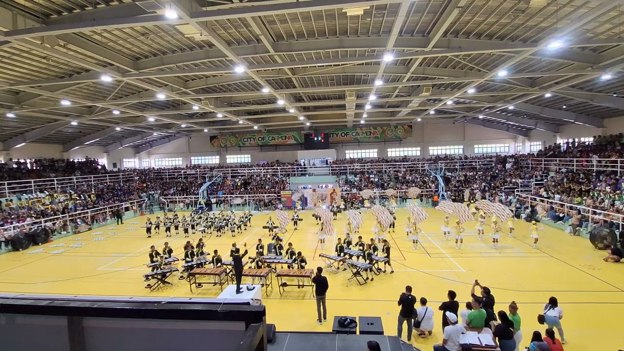 Maduya Elementary School || Musikaunlaran || Carmona City Drum and Lyre Competition