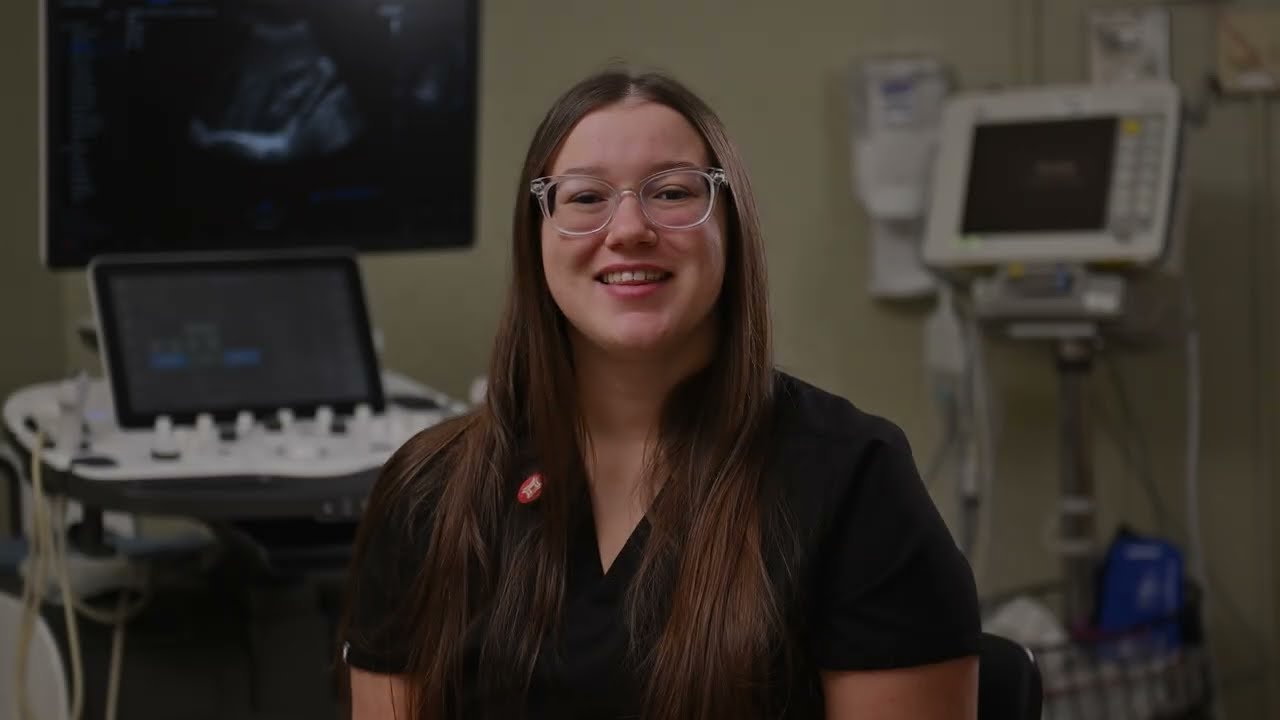 Healthcare Career Profile: Diagnostic Sonographer