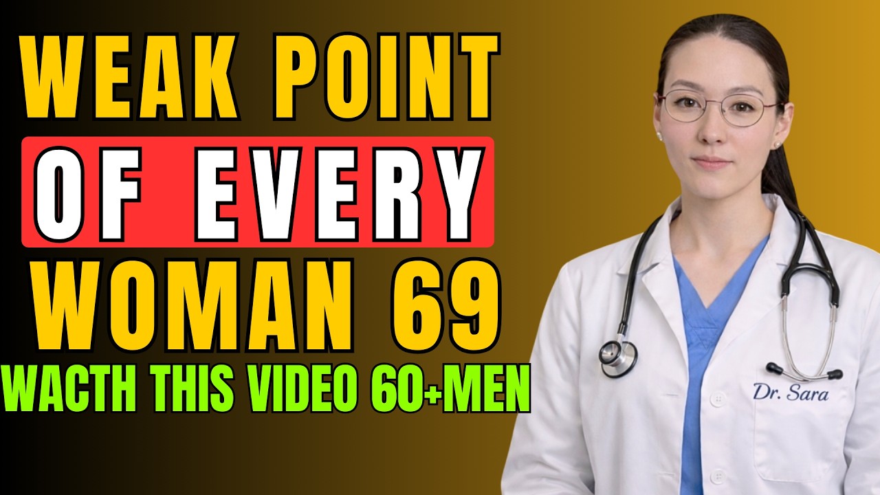Every Woman Has This Weak Point (Men Ignore It)
