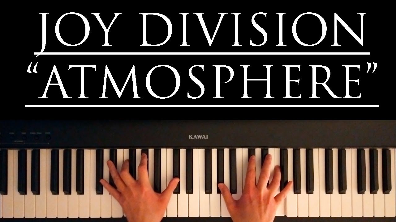 Joy Division 