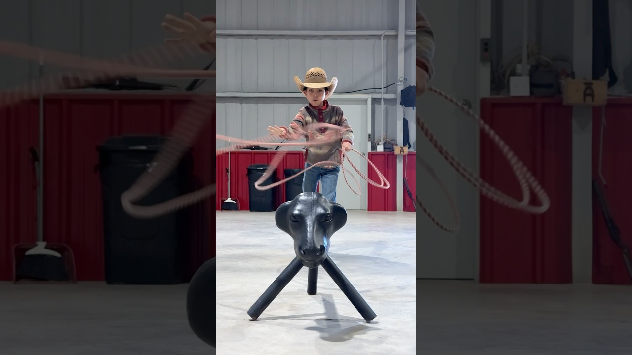 Tips on how to rope a bull