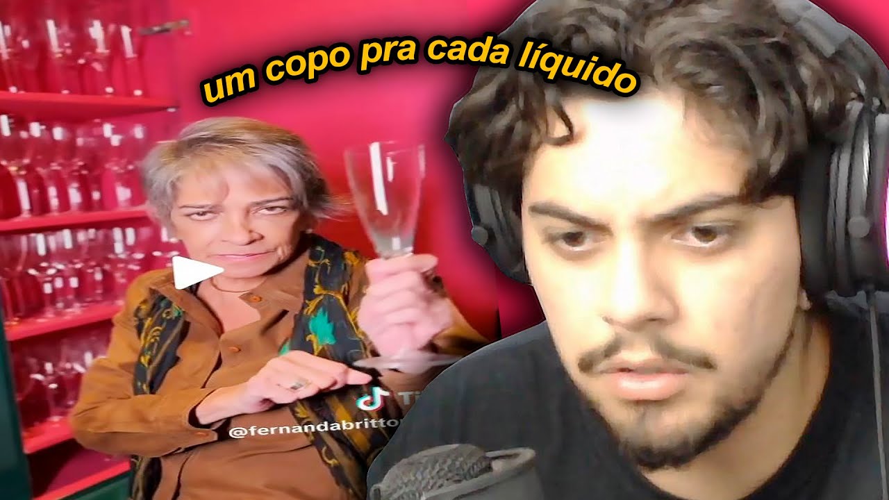 [CORTE] como ser elegante