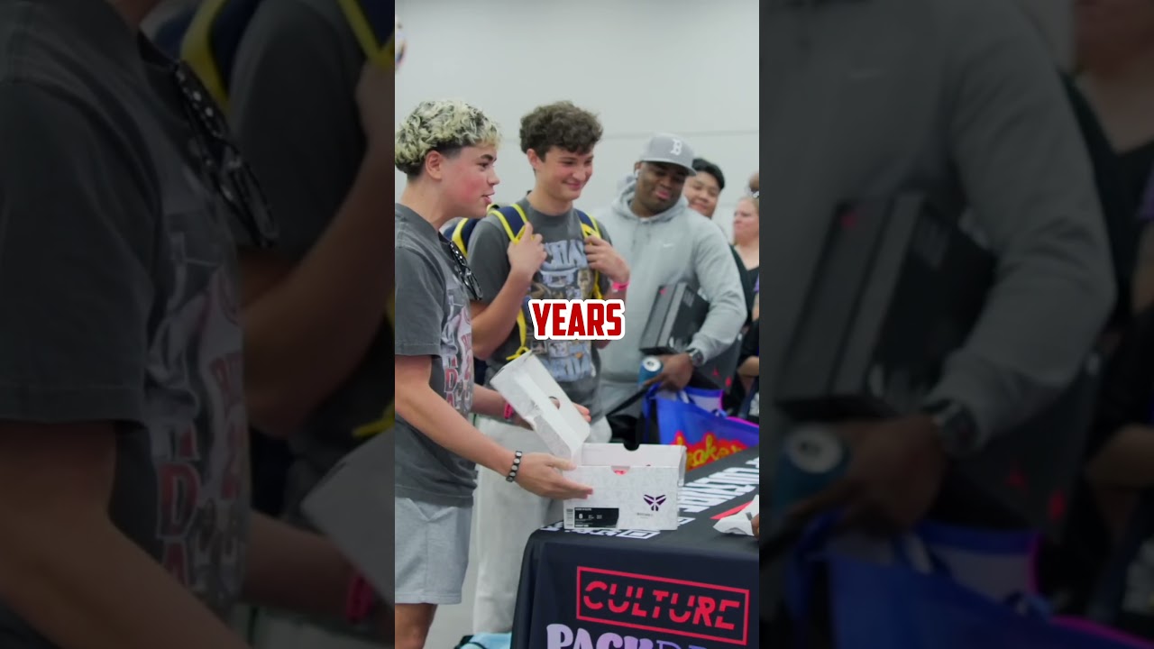 ТОП-5 ЗАГАДОЧНЫХ КОРОБОК ⁉️⁉️ #culturekicks #sneakerhead #sneakers #mysterybox #scammer #scam