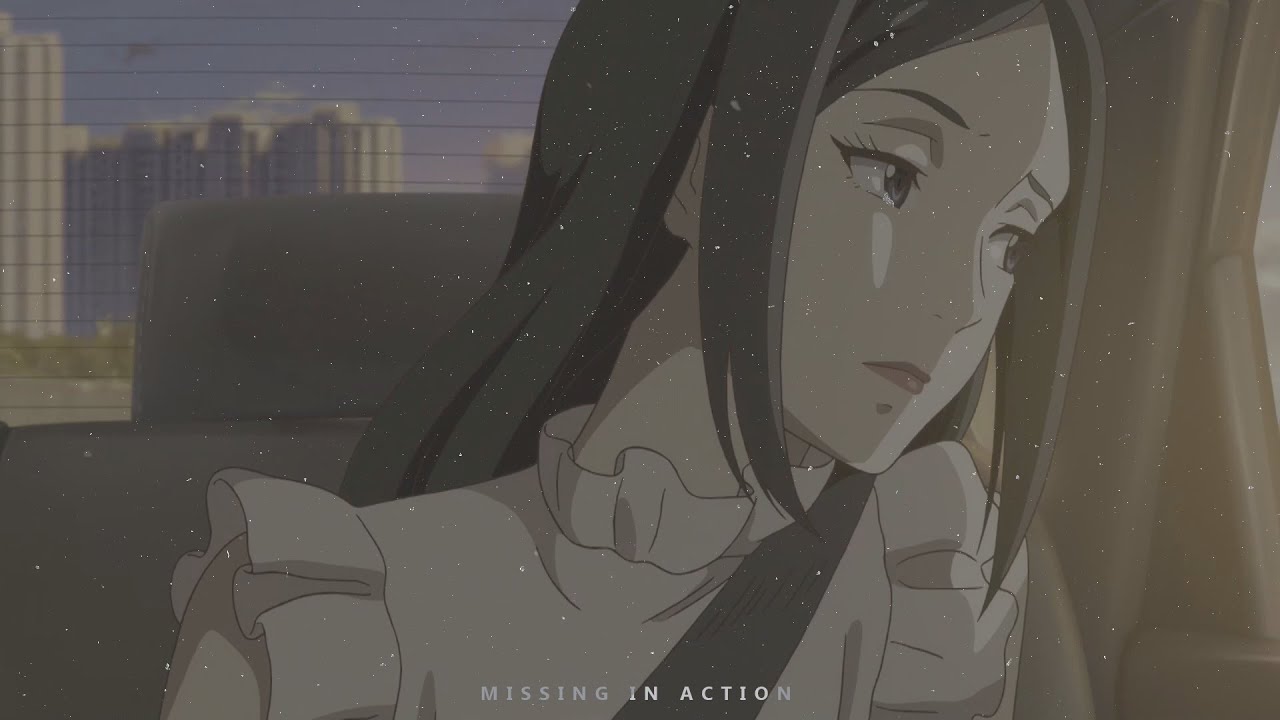 Wh1te W0lf - Missing in Action (Lyrics)