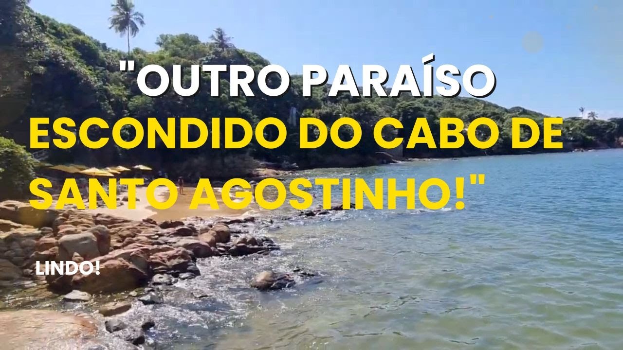 Baía da Preguiça, Praia do Paraiso, Ilha da Cocaia, Pernambuco