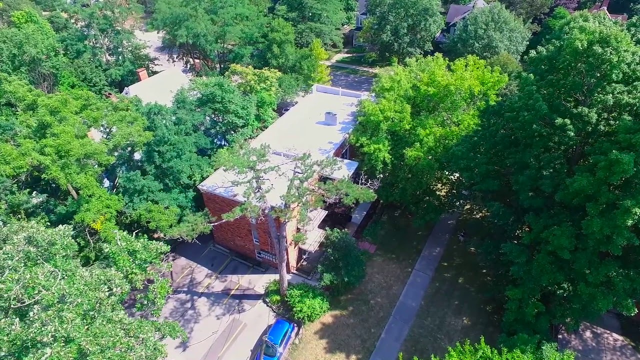 Video Tour 810 W Huron Ann Arbor MI 48109 by Ann Arbor Apartments