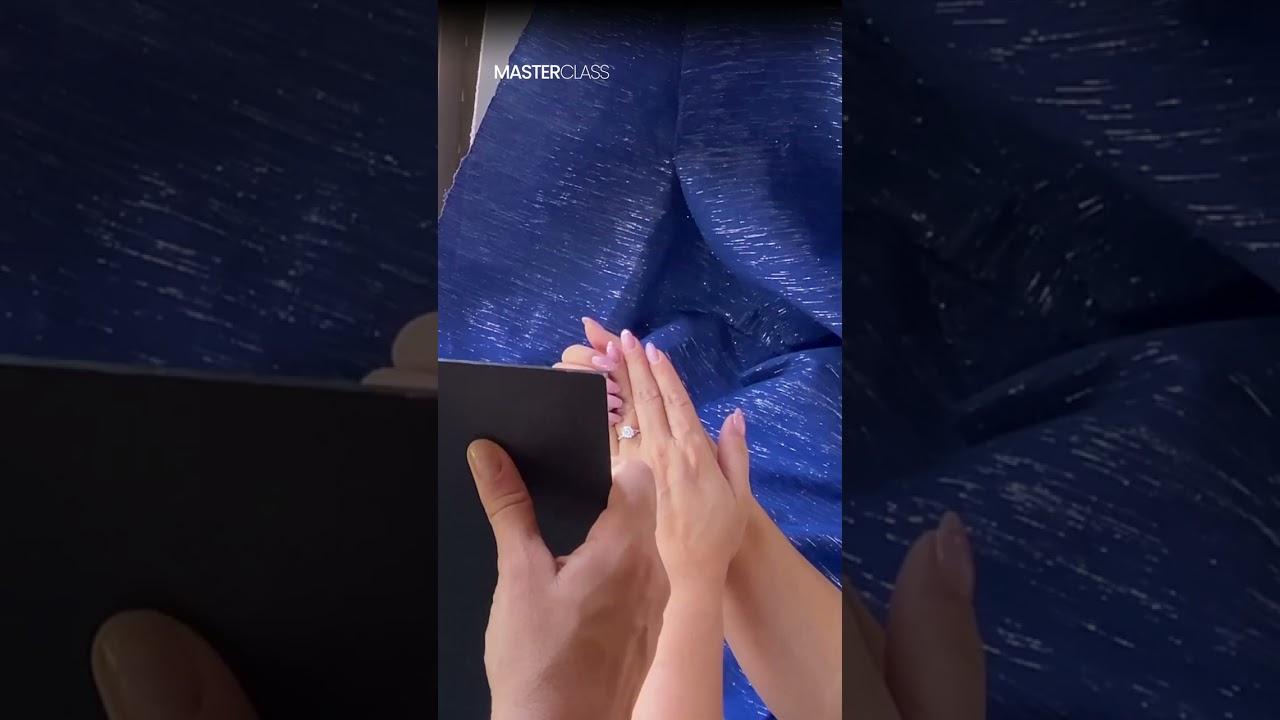 Learn the best way to photograph your nails for social media or your portfolio.