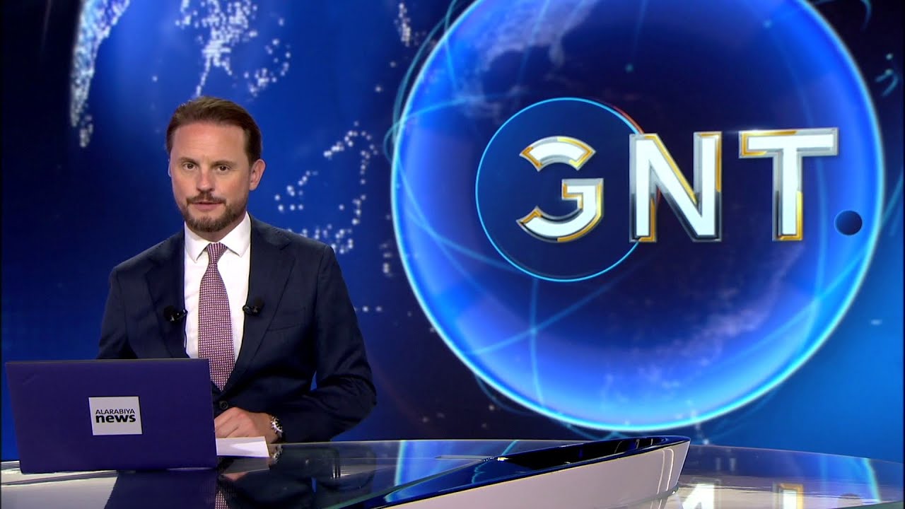Israel & Hamas Agree Breakthrough Gaza Ceasefire | GNT 01/16/25